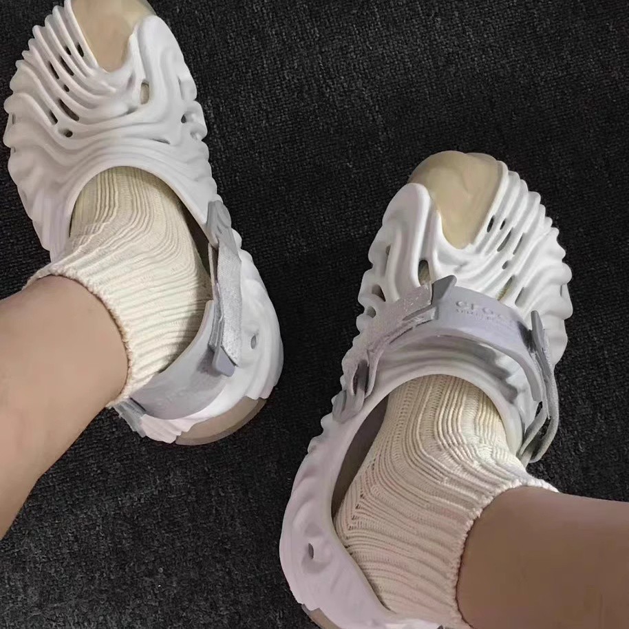 unisex Bembury Pollex Clog Men’s Women’s Crocs sandals beach shoes