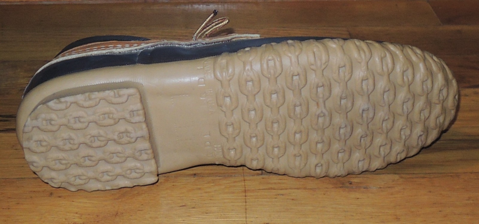 Maine Hunting Shoe by LL Bean women’s duck boots Size 11 M Worn once