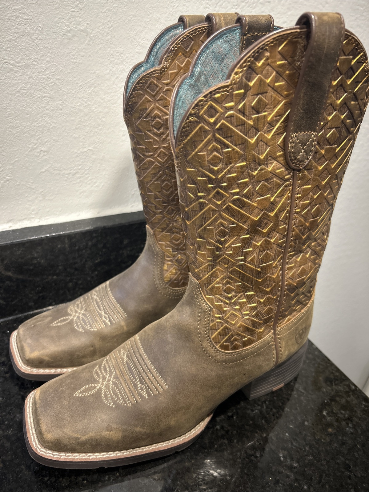 Ariat Boots