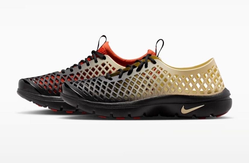 Nike Women’s Rejuven8 Run ‘Rust Factor’ Recovery Shoes
