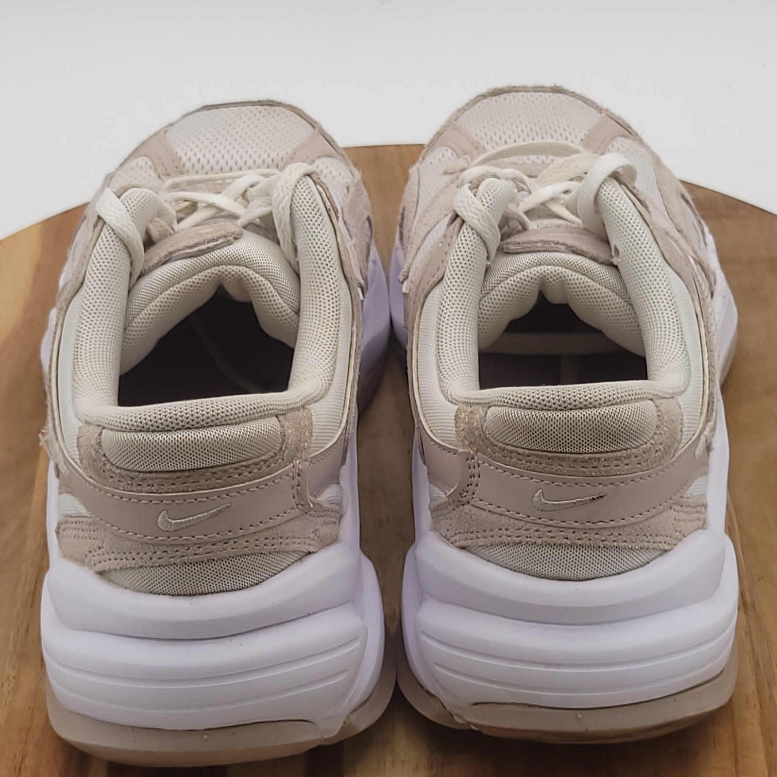 Nike AL8 Women’s Size 10 Platinum Violet Retro Lifestyle Sneakers FJ3794-001