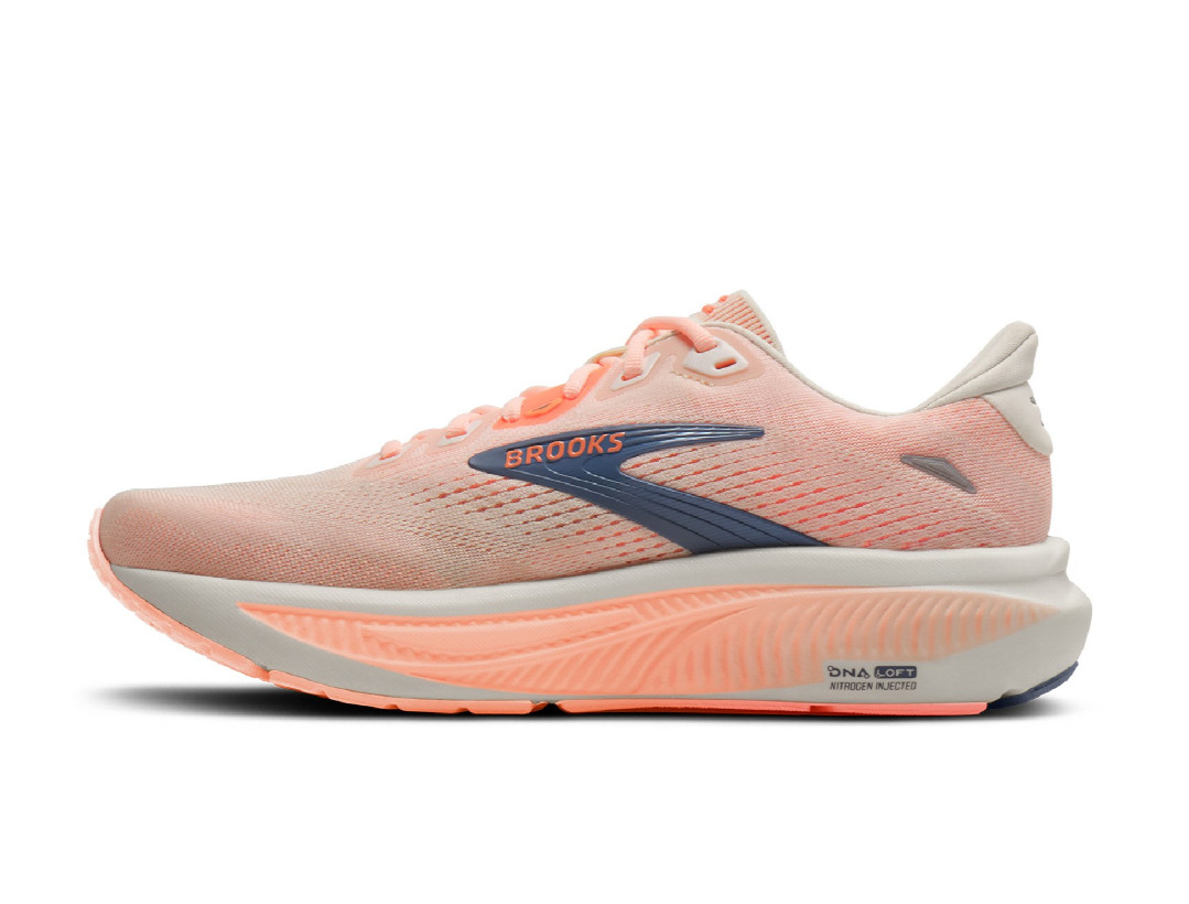 HOT COLOR! Brooks Ghost 18 Road-Running Shoes – Women’s – FREESHIPPING