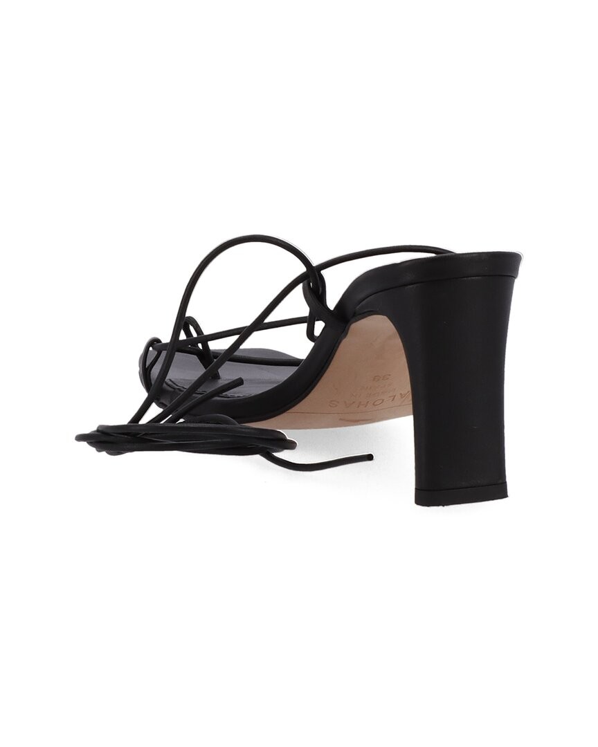 Alohas Bellini Leather Sandal Women’s