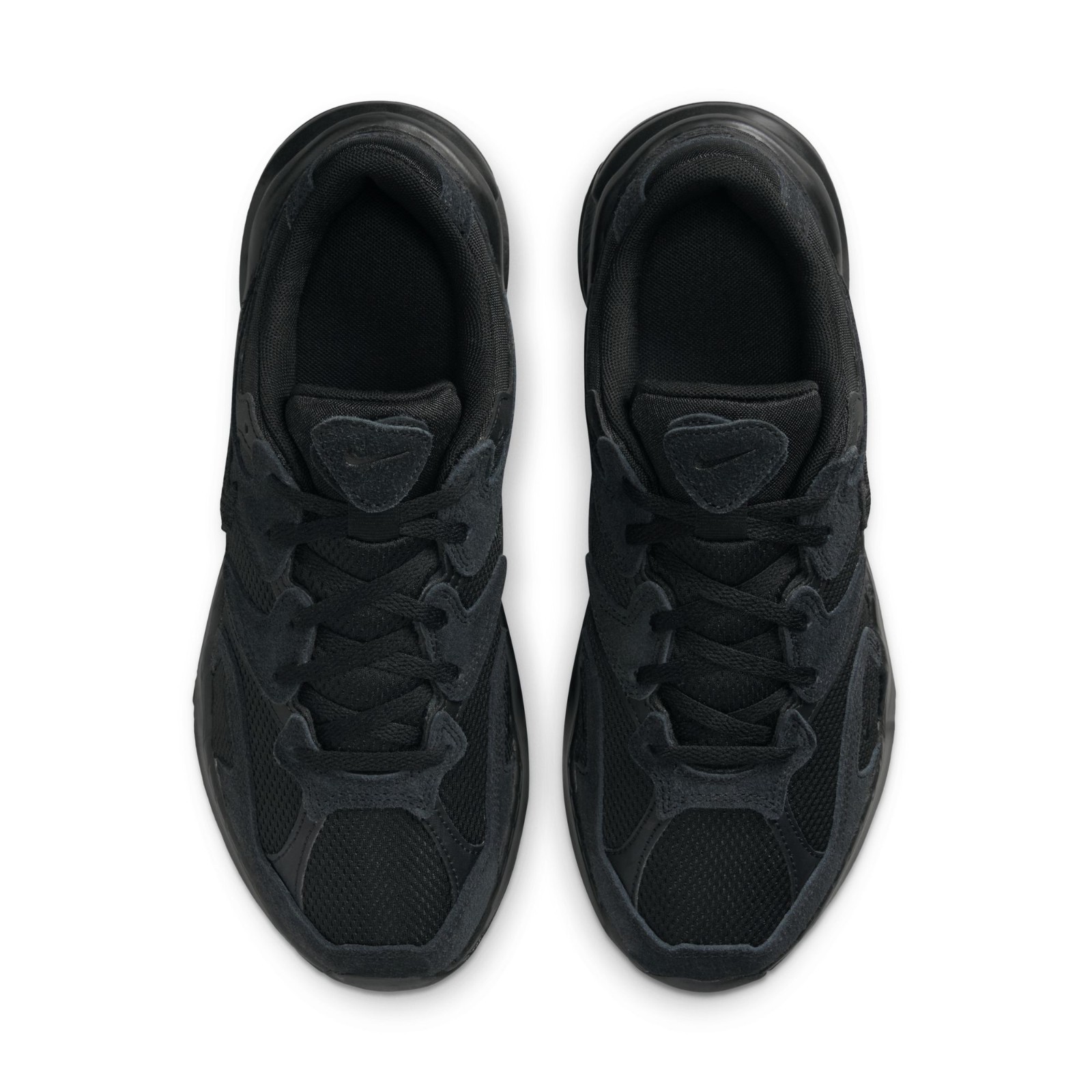 Nike AL8 Women’s ALL BLACK FJ3794-002 Athletic Sneaker Shoes