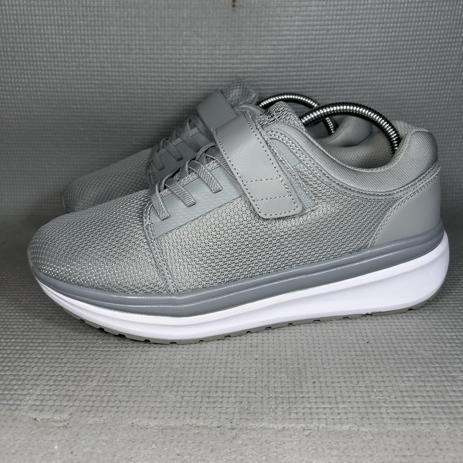 Propet Ultima FX WAA313M Women’s Size 9.5 X2E Xtra Wide Orthopedic Athletic Shoe