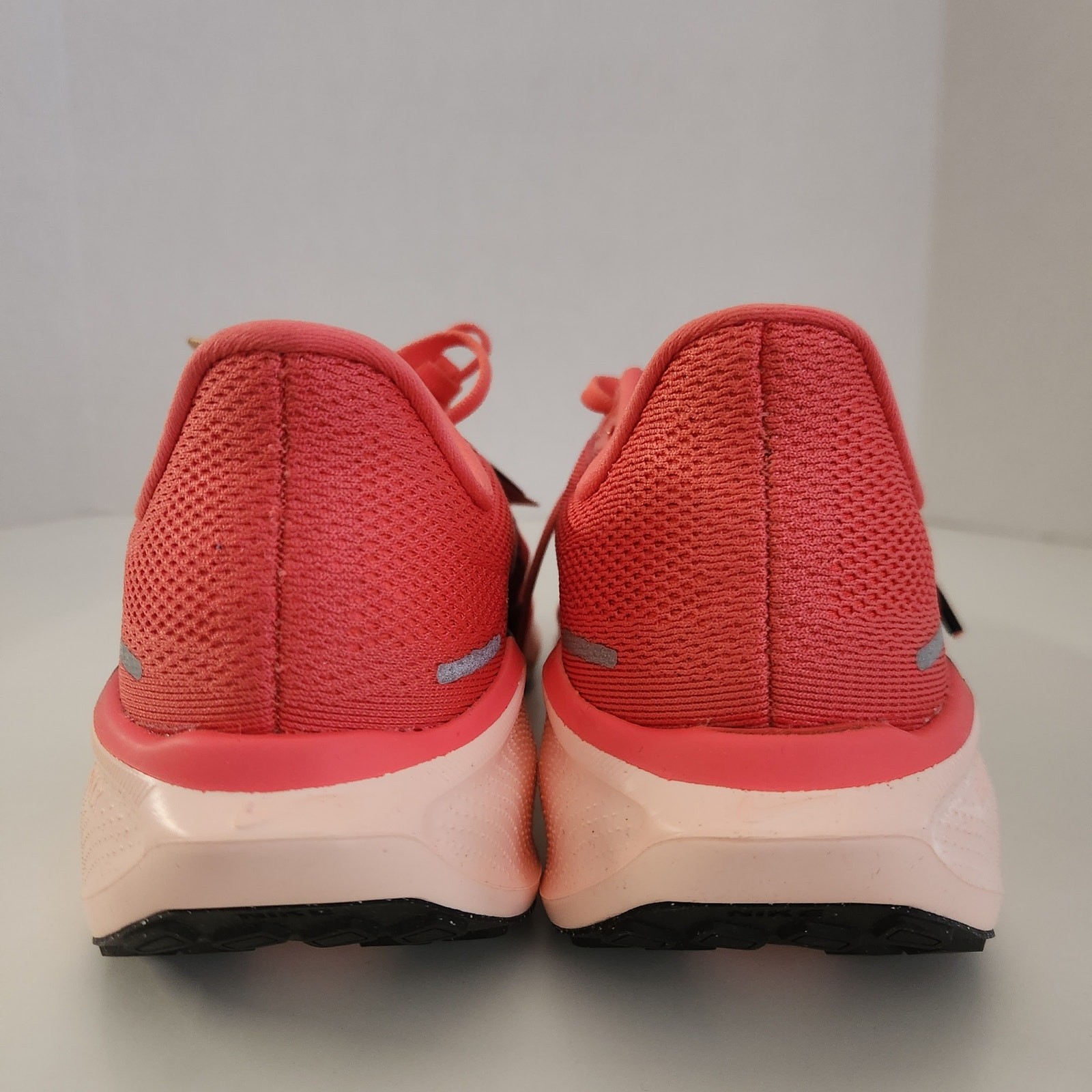 Women’s Pegasus 41 (801 – Magic Ember/White-Black-Washed Coral) US 7