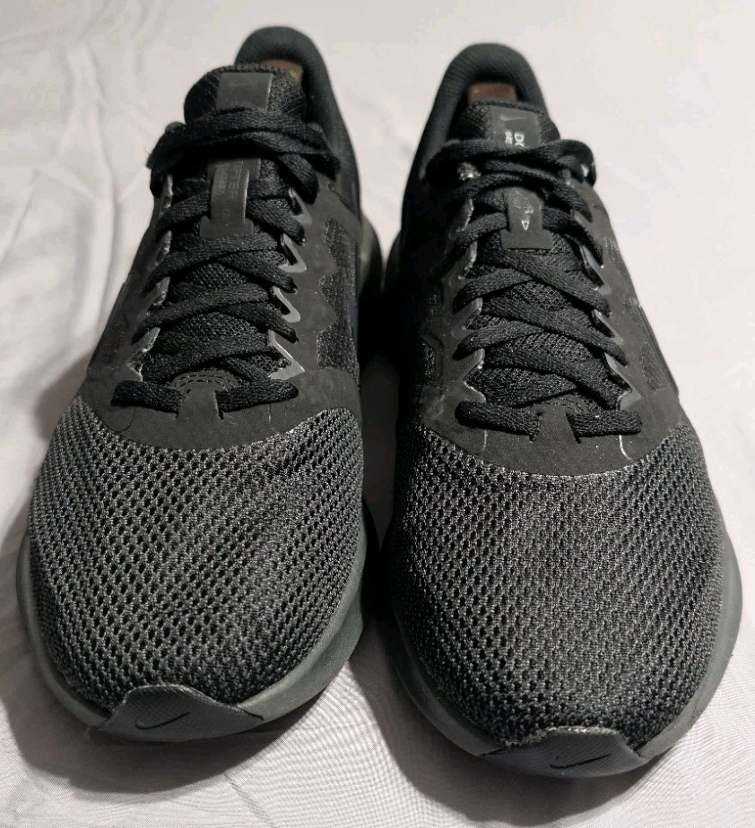 Nike Downshifter 11 Women’s Running Shoes Black Anthracite DJ2680-003 Size 9.5