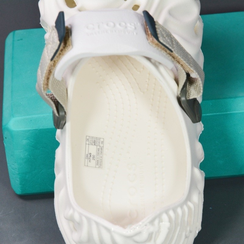 unisex Bembury Pollex Clog Men’s Women’s Crocs sandals beach shoes