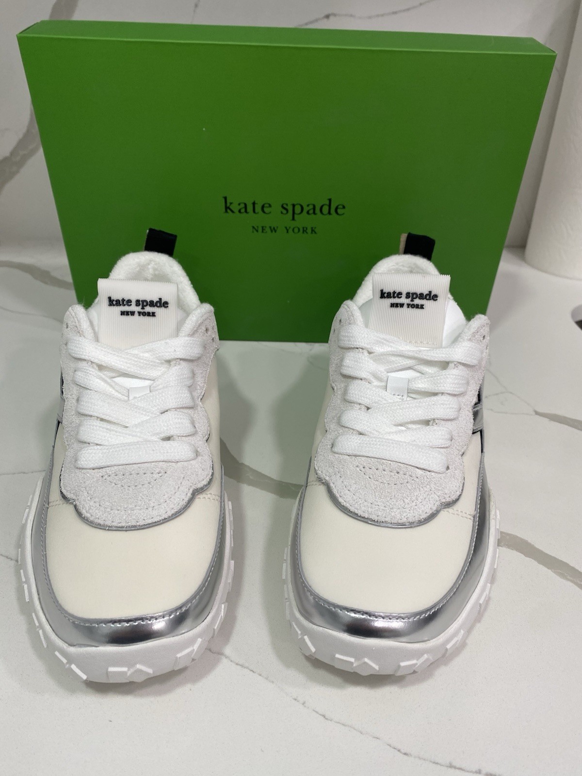 Kate Spade Women Sneakers