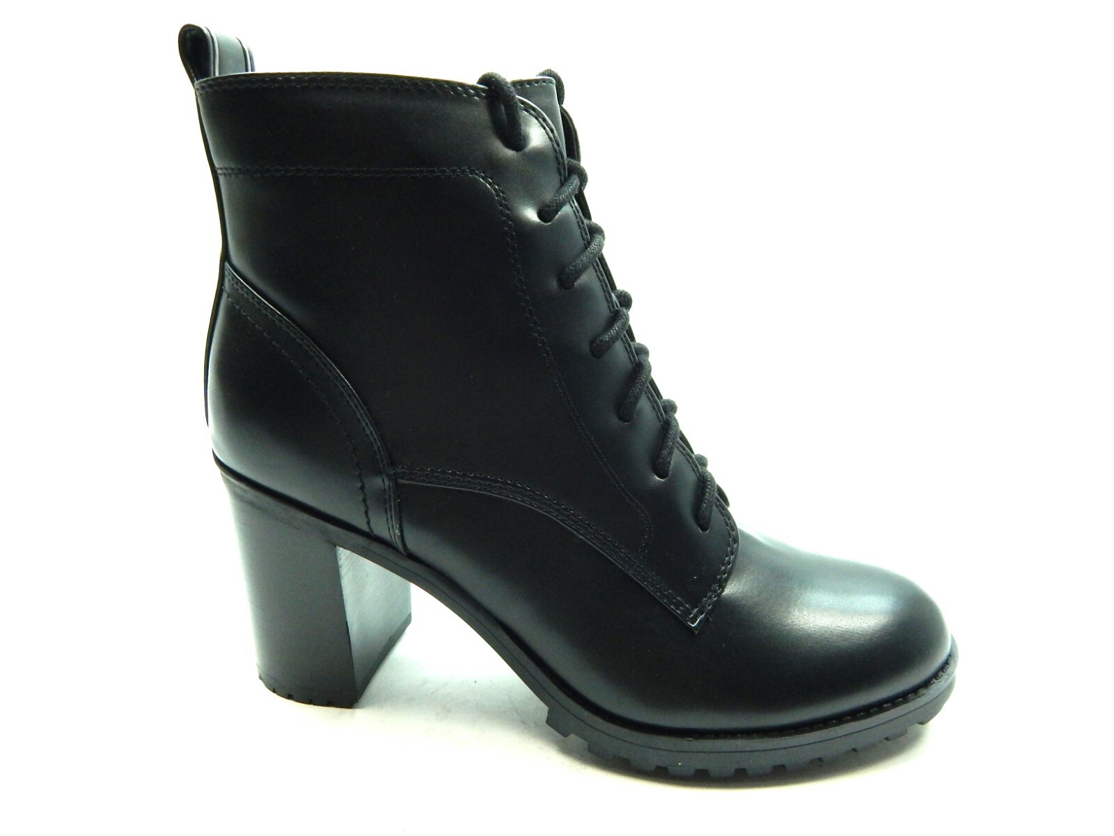 TOMMY HILFIGER BLACK TWELYSSA WOMEN SHOES SIZE 5.5