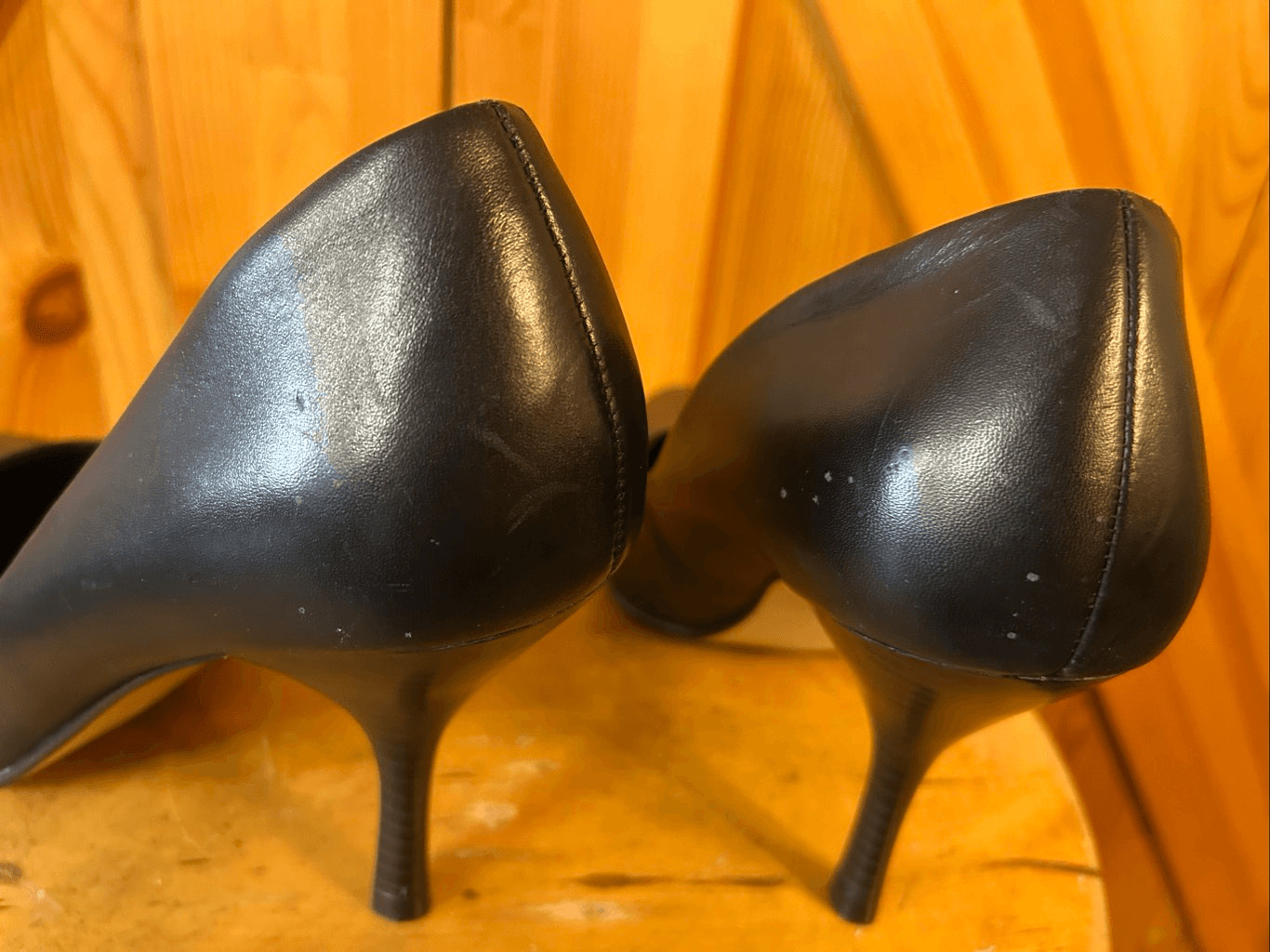 Isaac Mizrahi For Target Slip On Heel Women’s Size 10