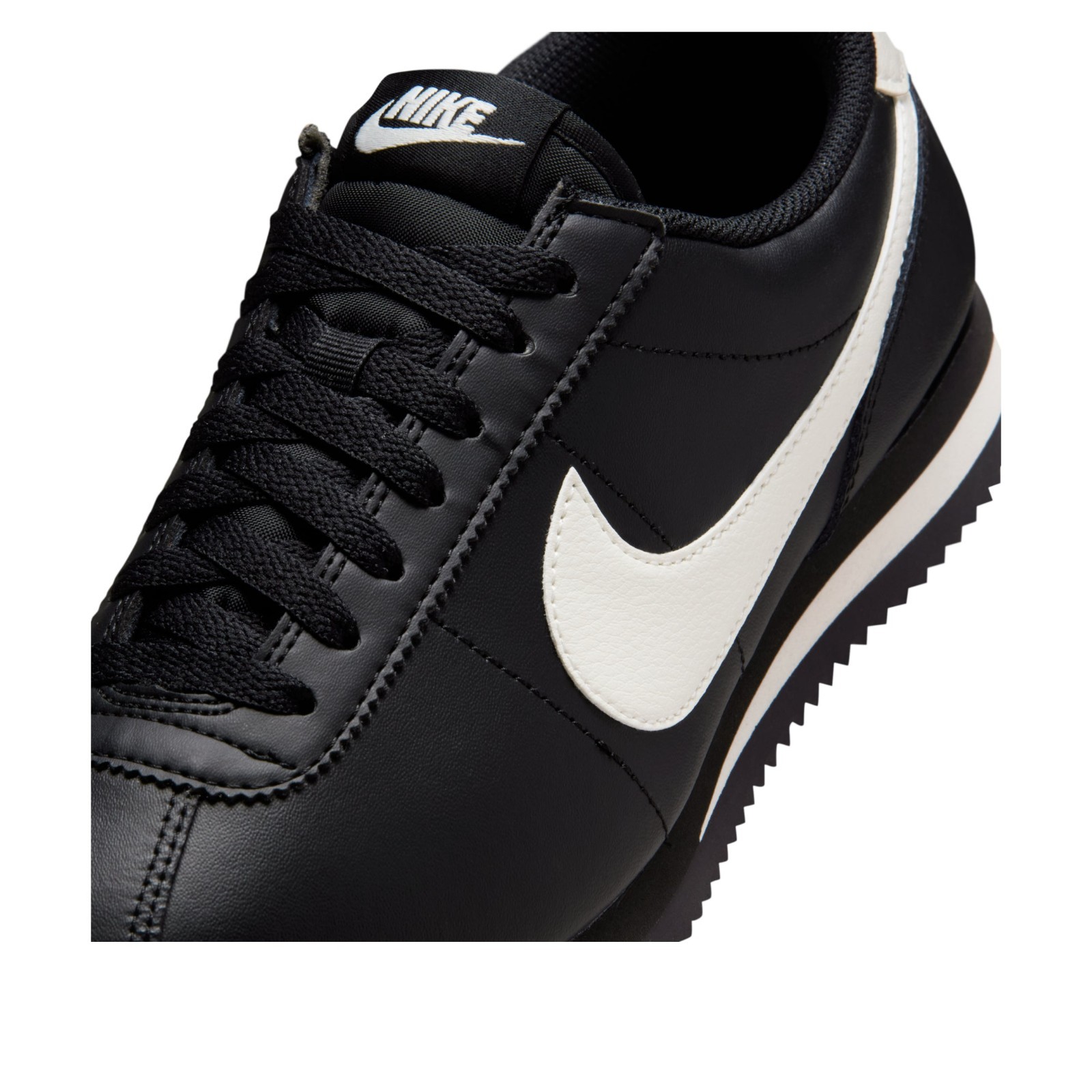 Nike Cortez Black White W