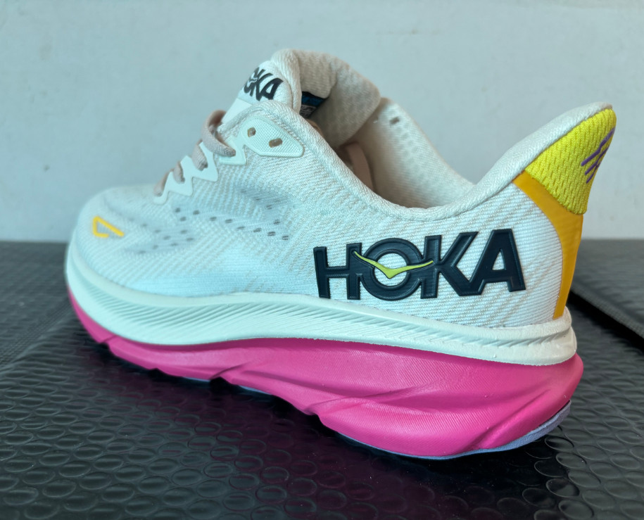 Hoka Clifton 9 Women Shoe Size 7 No Box USA