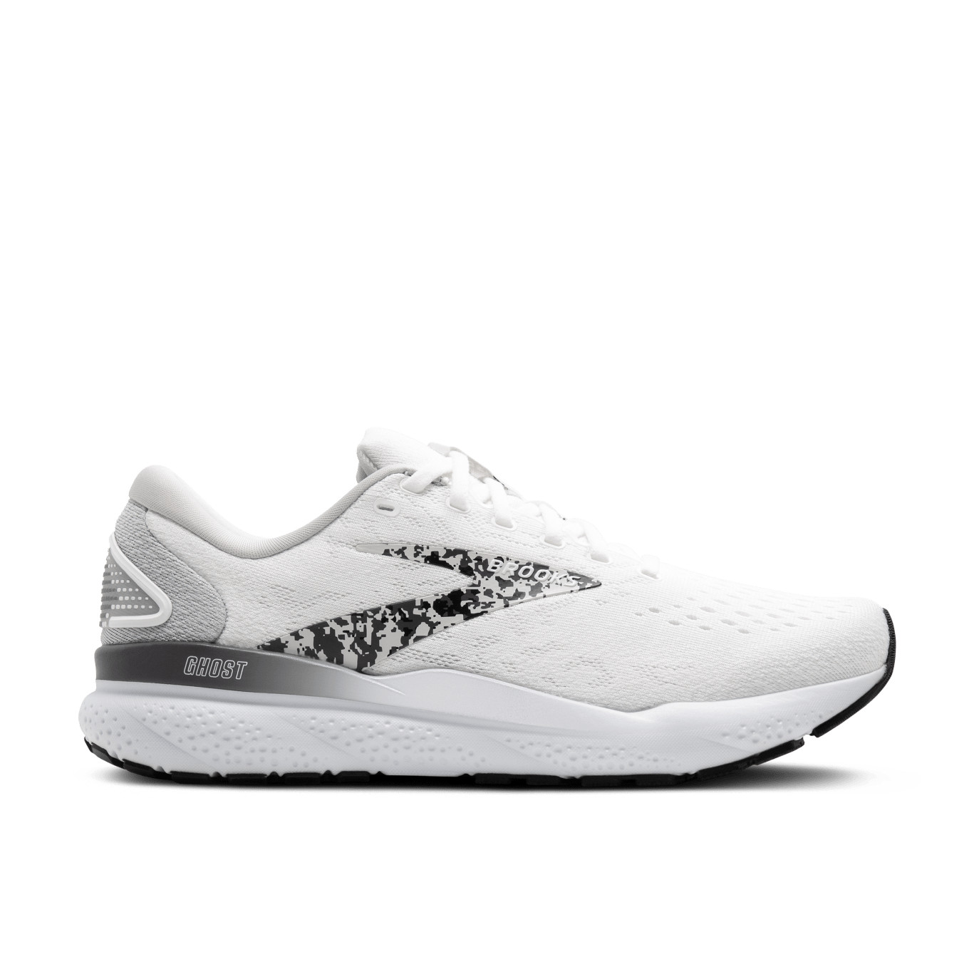 Brooks Ghost 16 Womens Running Walking Shoe Standard B Fit