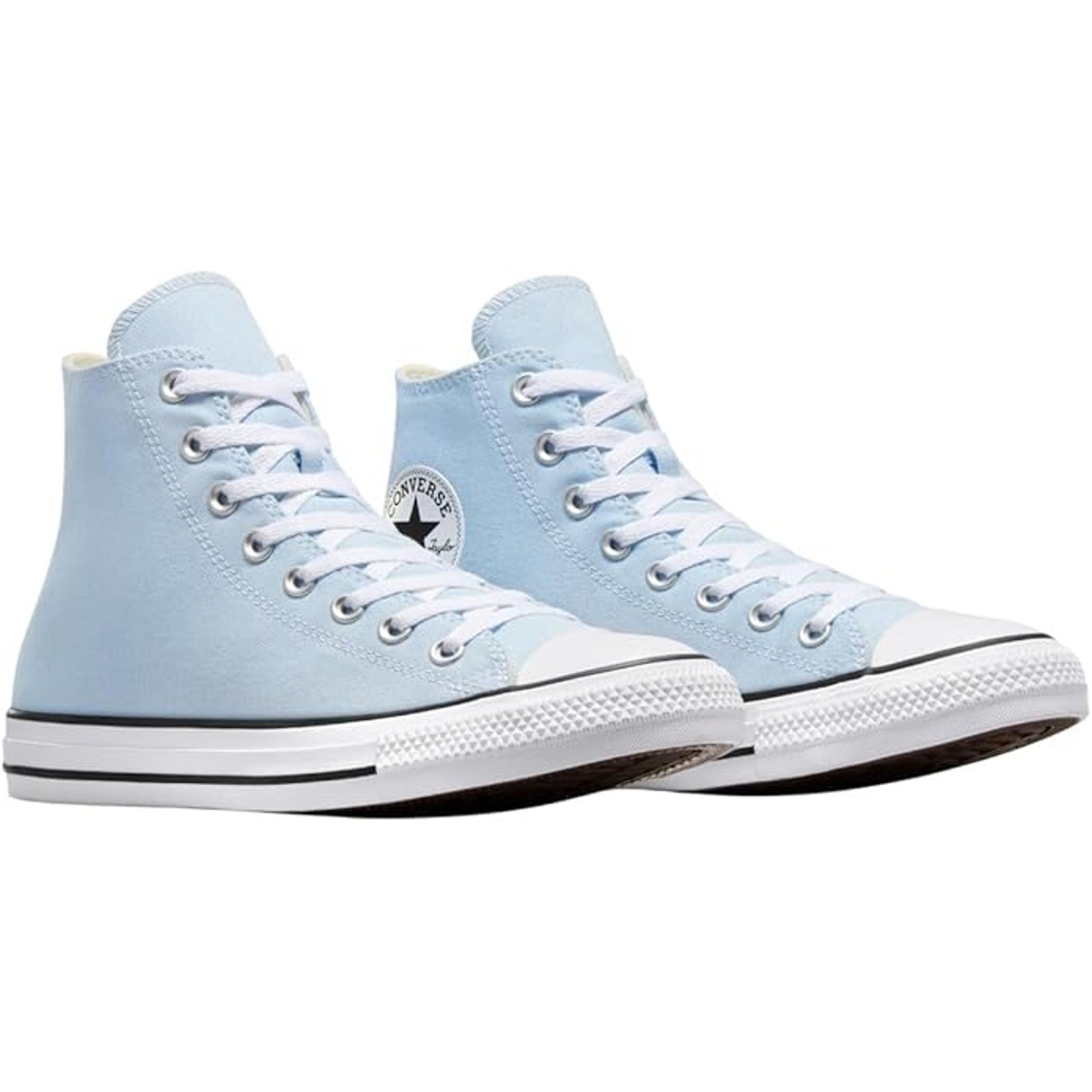 NEW Converse Chuck Taylor All Star Hi A10535F Blue Men’s 8 / Women’s 10