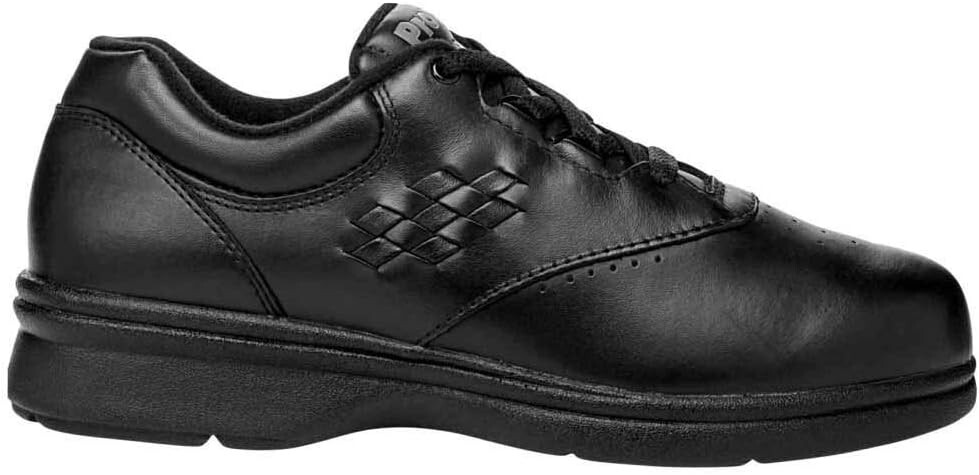 Propet Womens Vista Walker Comfort Shoe – Medium – Size 6.5 – (S34)