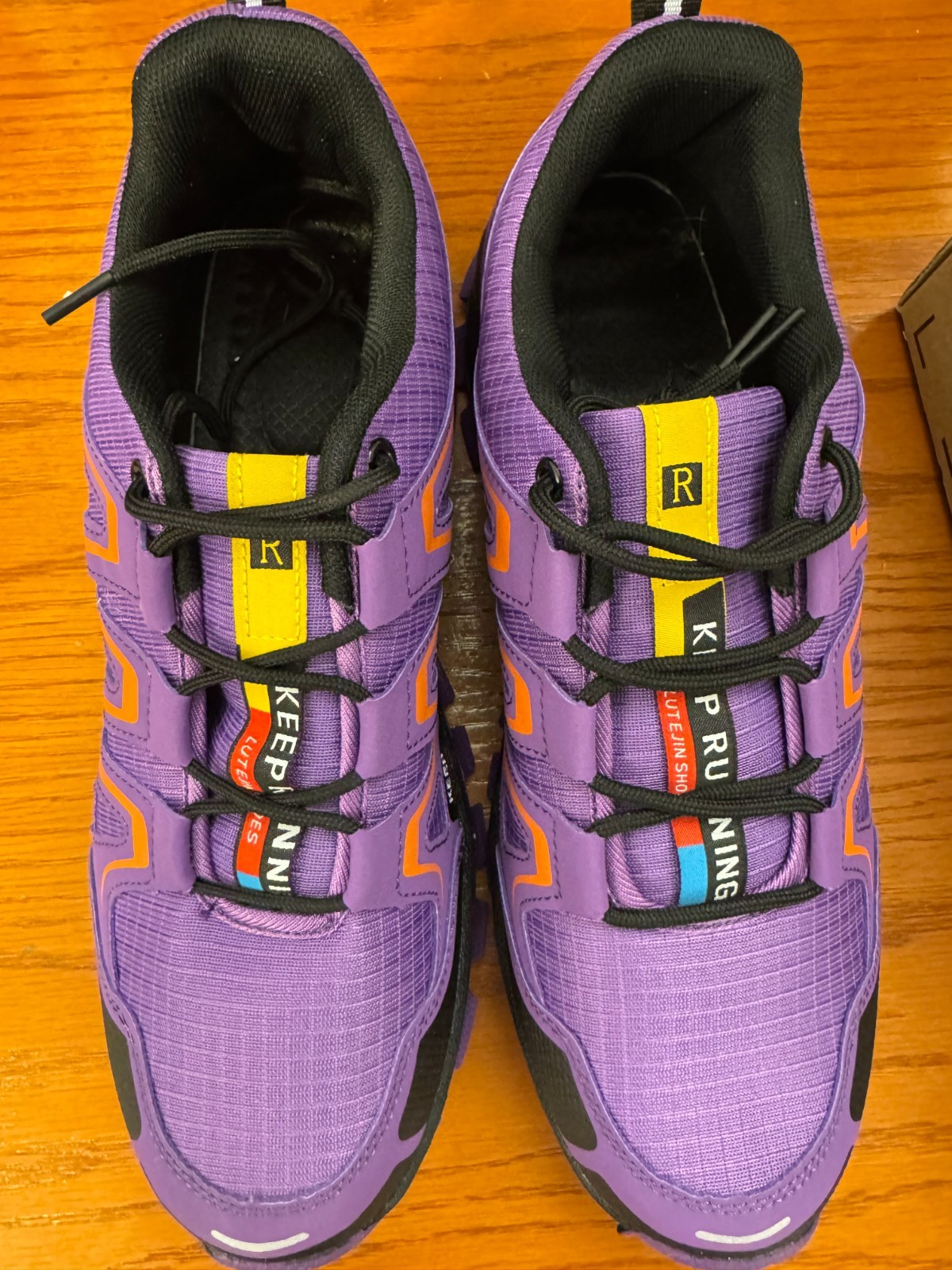 Waterproof Hiking Shoes for Women Lightweight Non-Slip Trails Walking Shoes