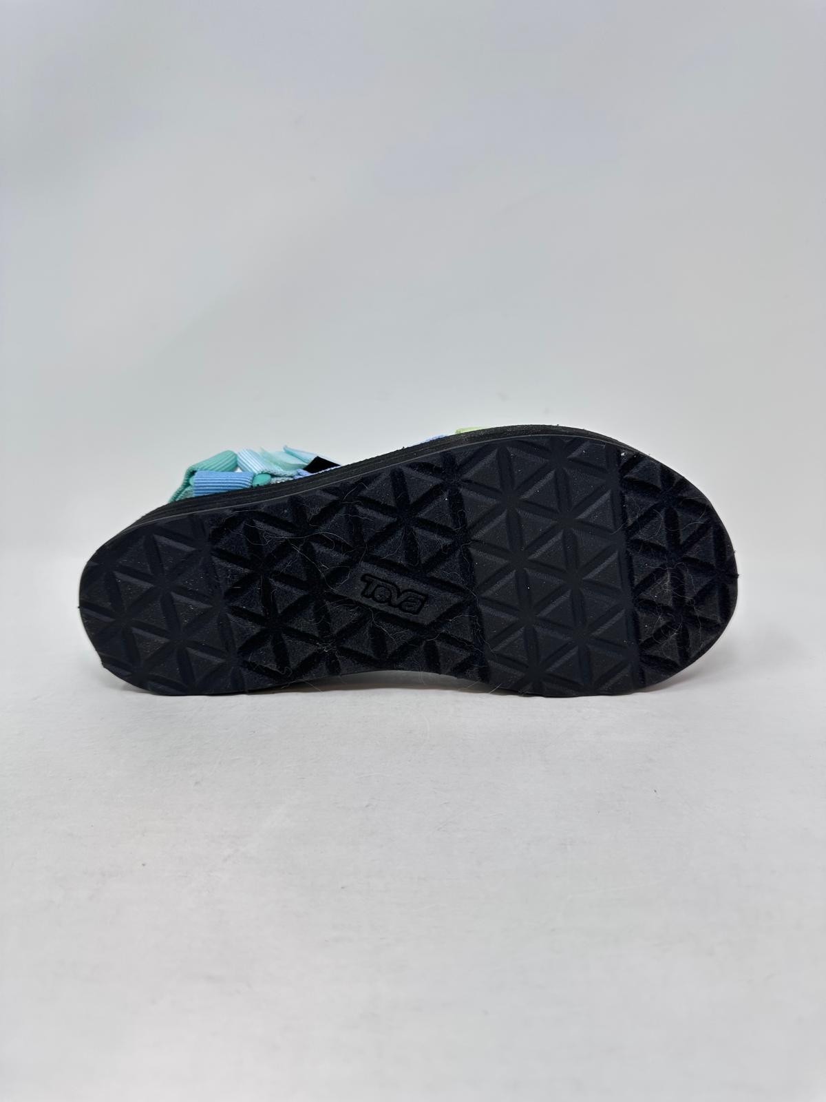 Teva Women’s Midform Universal Sandal- US: 6, Light Green,1090969/LGRM #43(D98T)