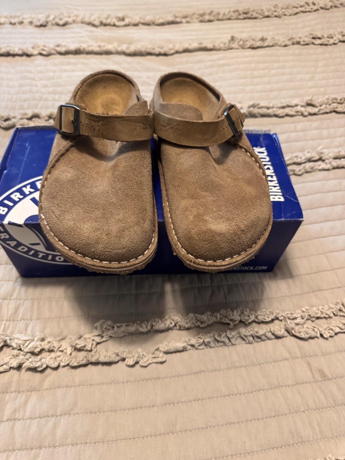 Birkenstock Clogs