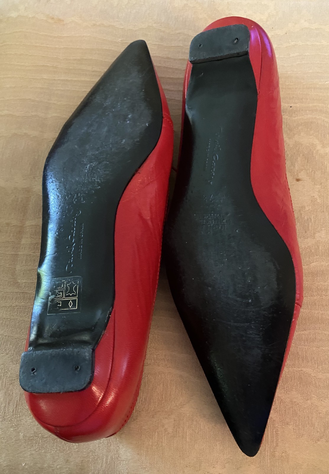 David Aaron womens shoes
