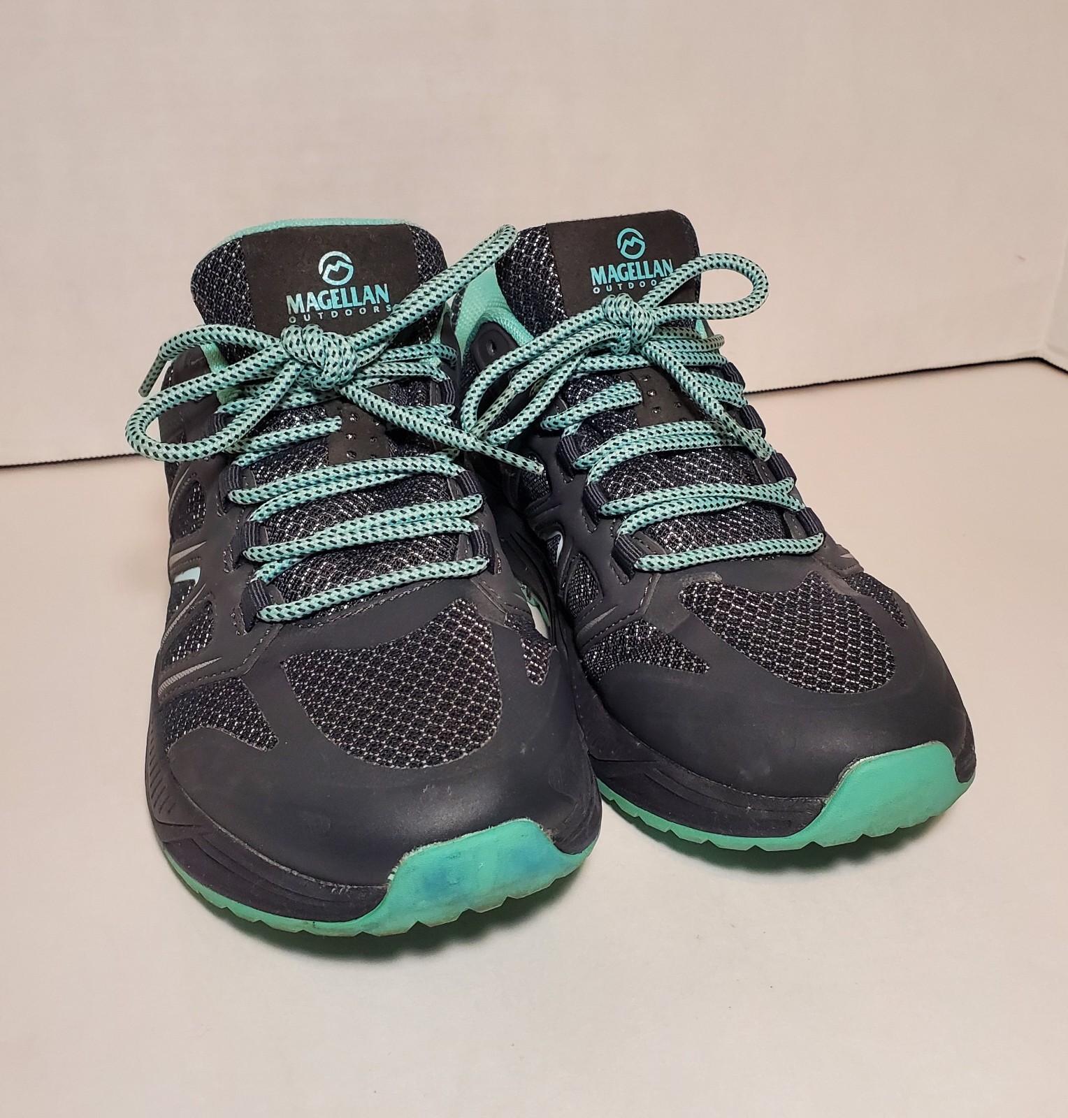 Magellan Outdoors Women’s Rollingwood Trail Running Shoes Academy size 8.5B