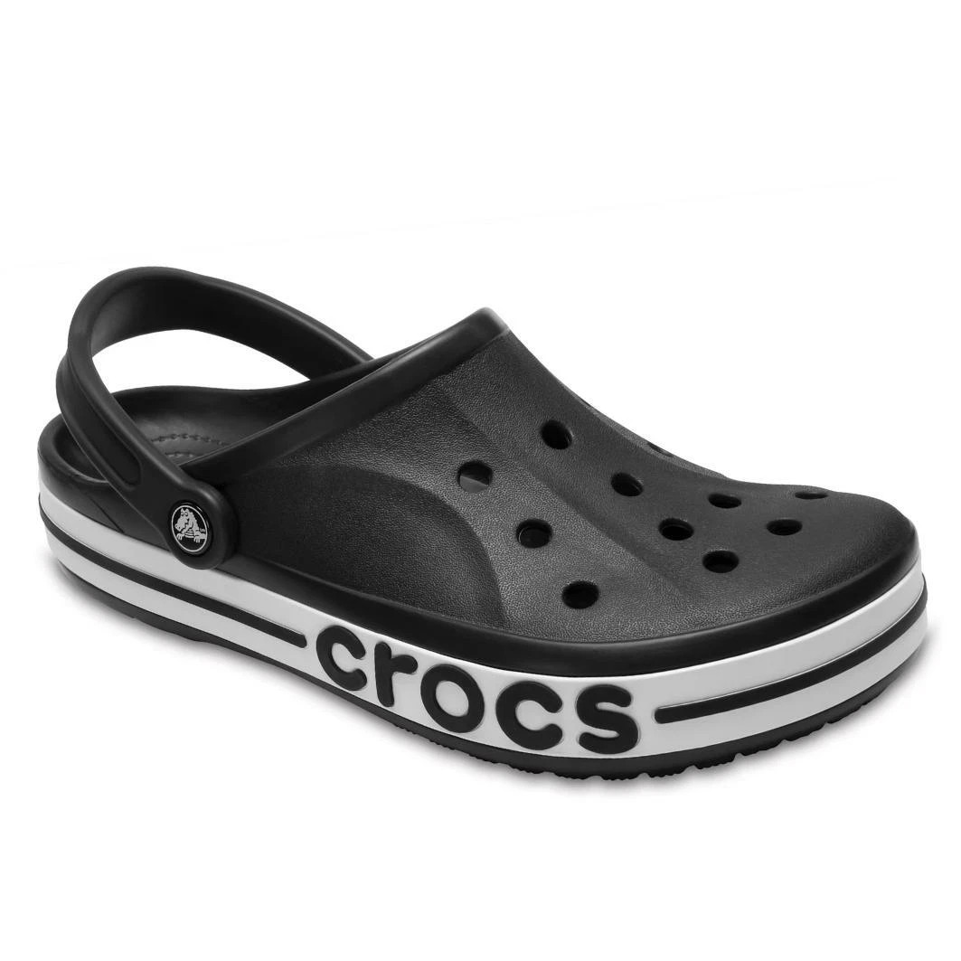 Crocs Unisex-Adult Bayaband Clogs
