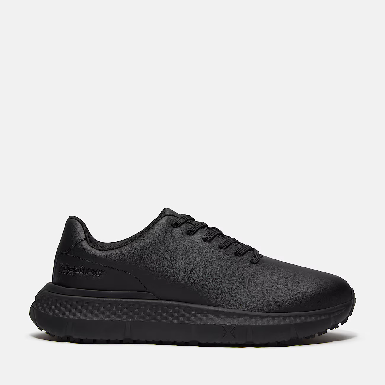 Timberland Pro Power Shift TB0A63C7EK5 Women’s Black Soft Toe Work Shoes HTAT771