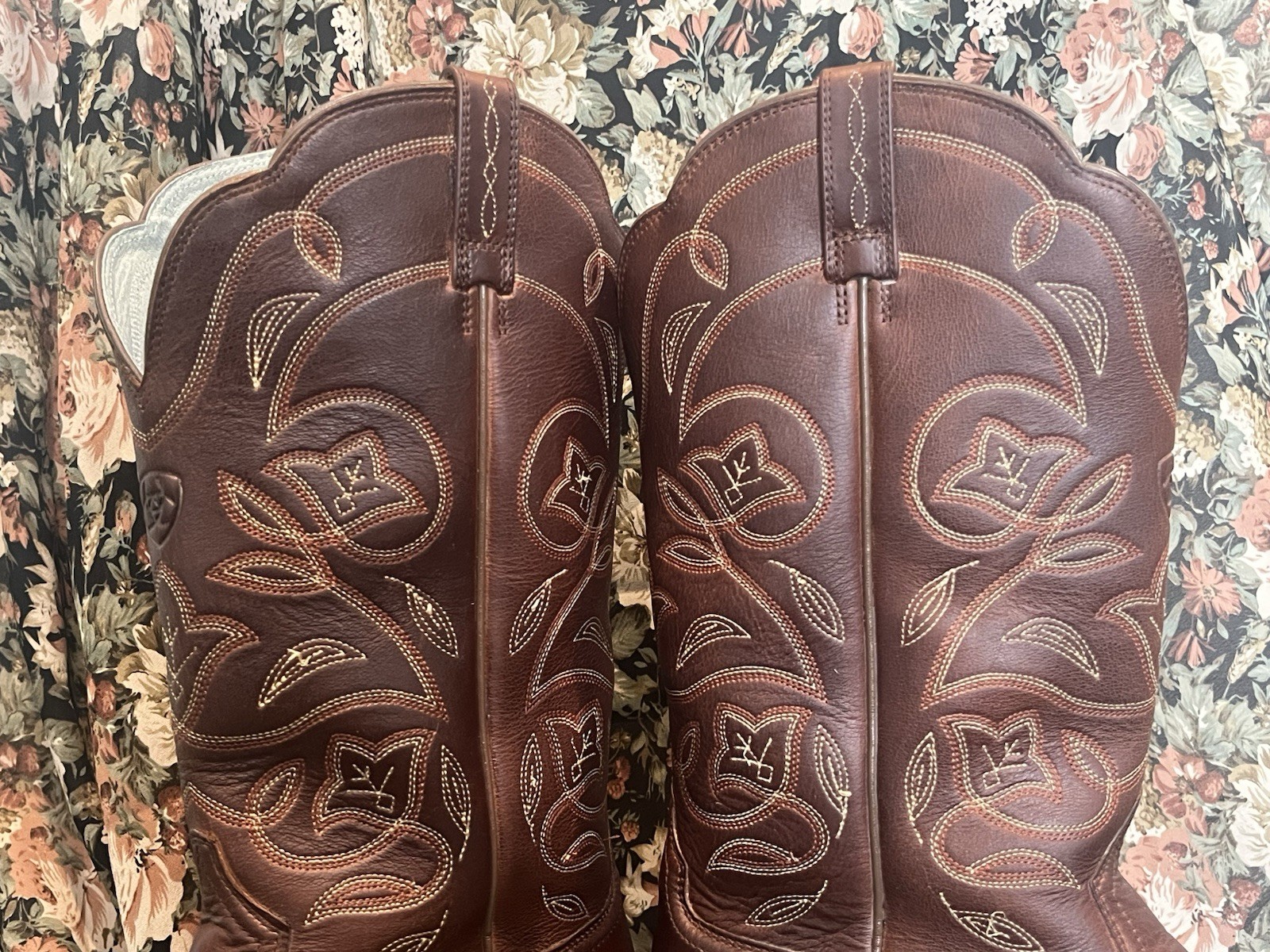 ARIAT Heritage Boots
