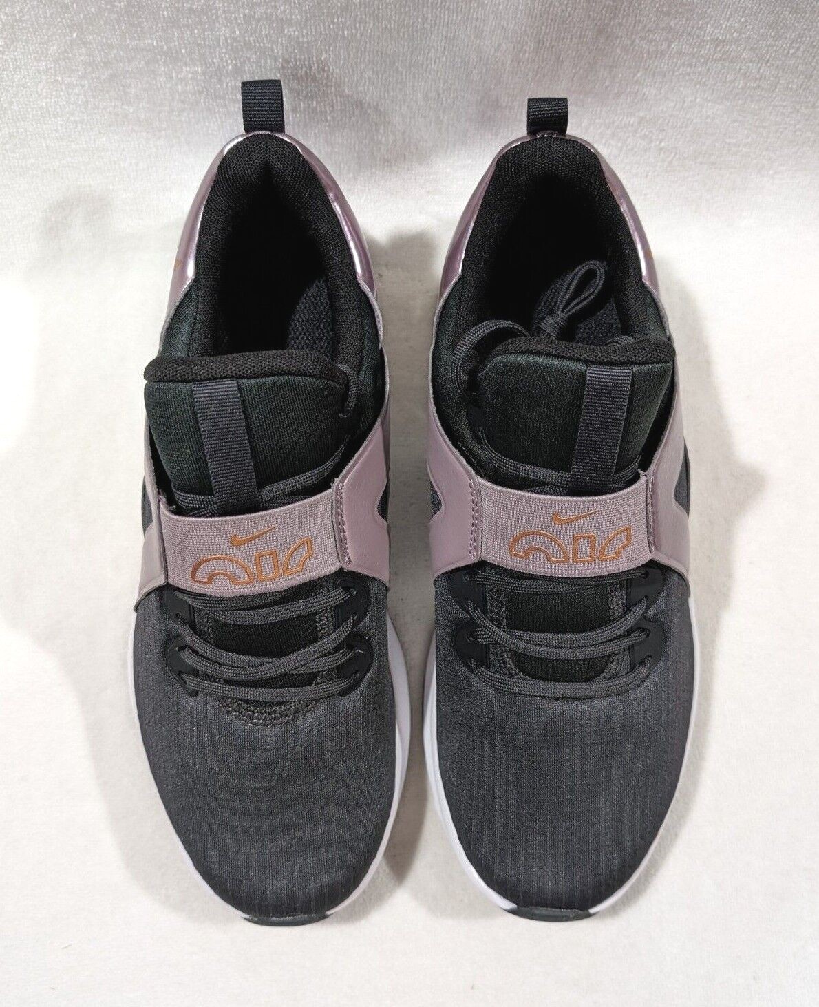 Nike Air Max Bella TR 5 PRM Dark Grey/Copper Women’s Sneakers-Assorted Sizes NWB