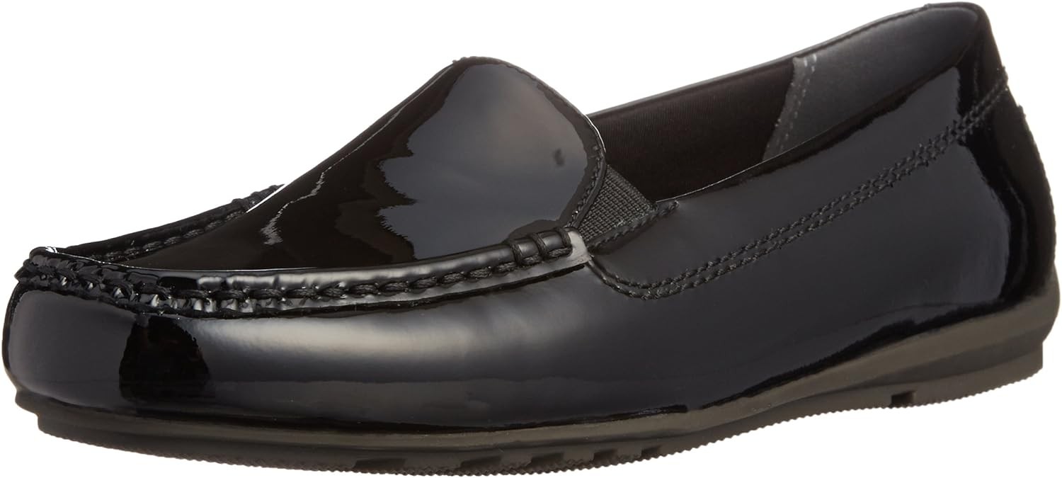 Rockport Women’s Total Motion Driver Moc Loafers