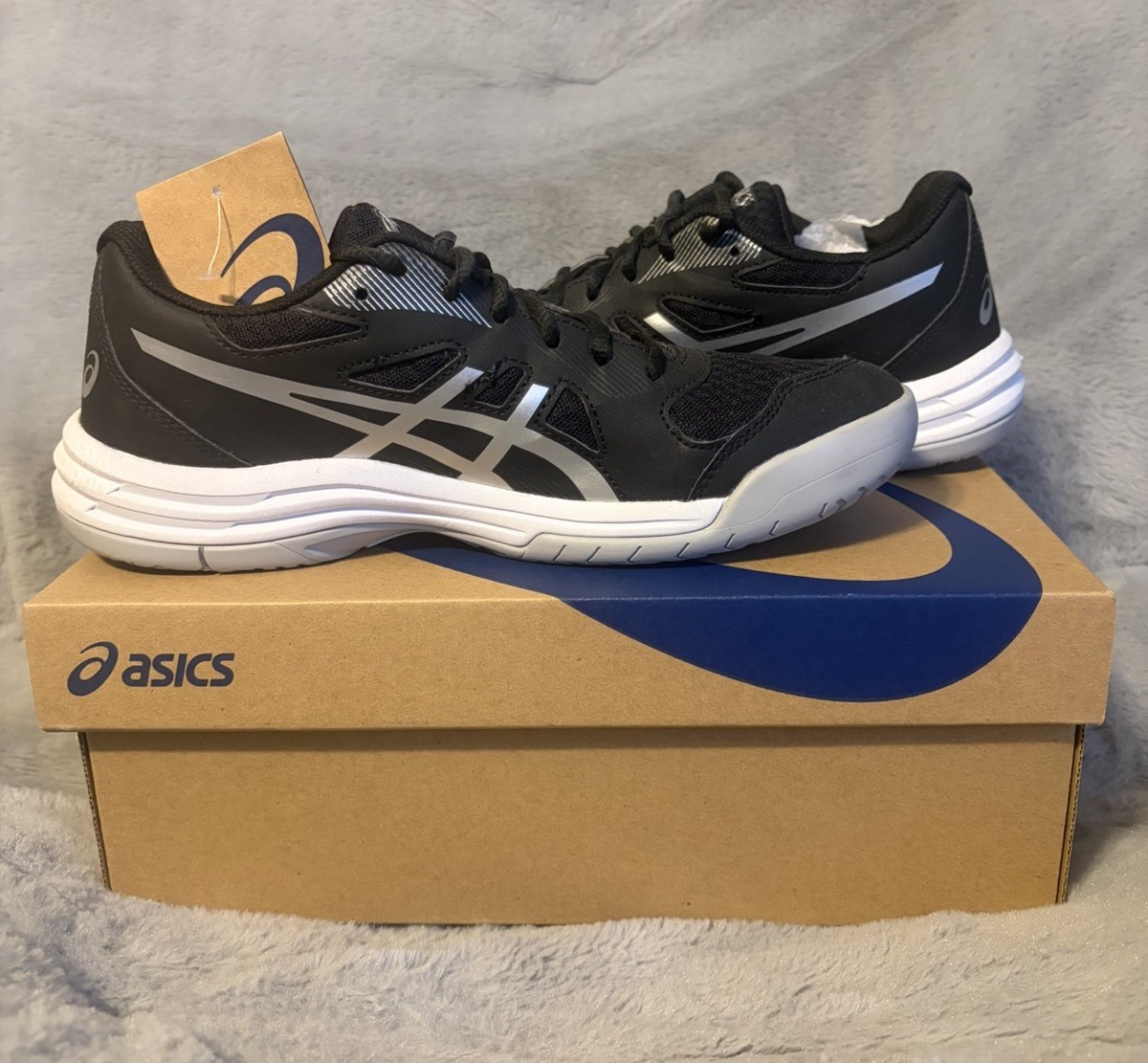 ASICS UPCOURT 5 Women’s