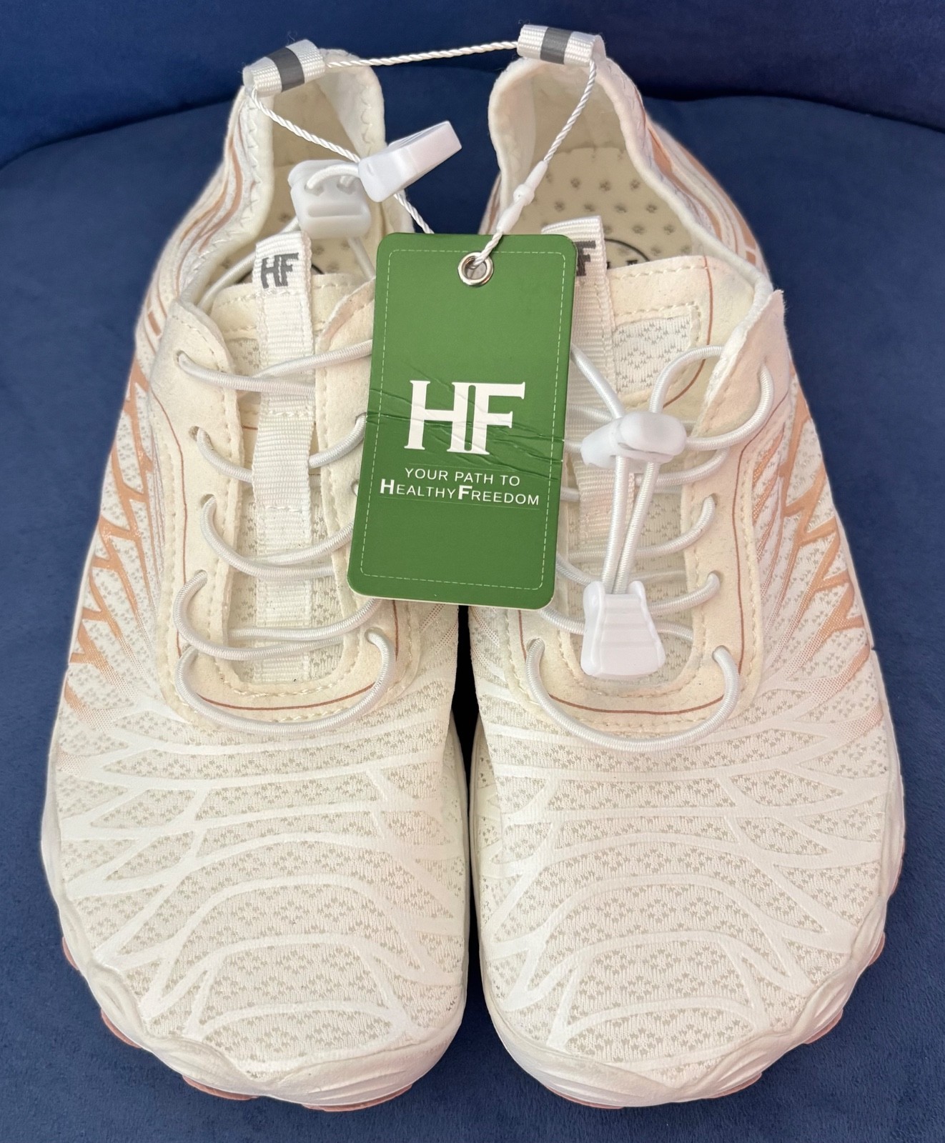 HF Hike Lorax Pro – Healthy & Non-slip Barefoot Shoes (Unisex) 36