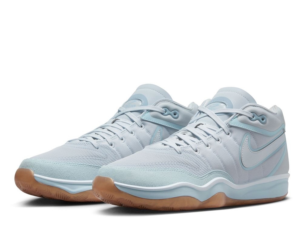 Nike Air Zoom GT Hustle 2 Shine Together Basketball Shoes Women’s 11 Men’s 9