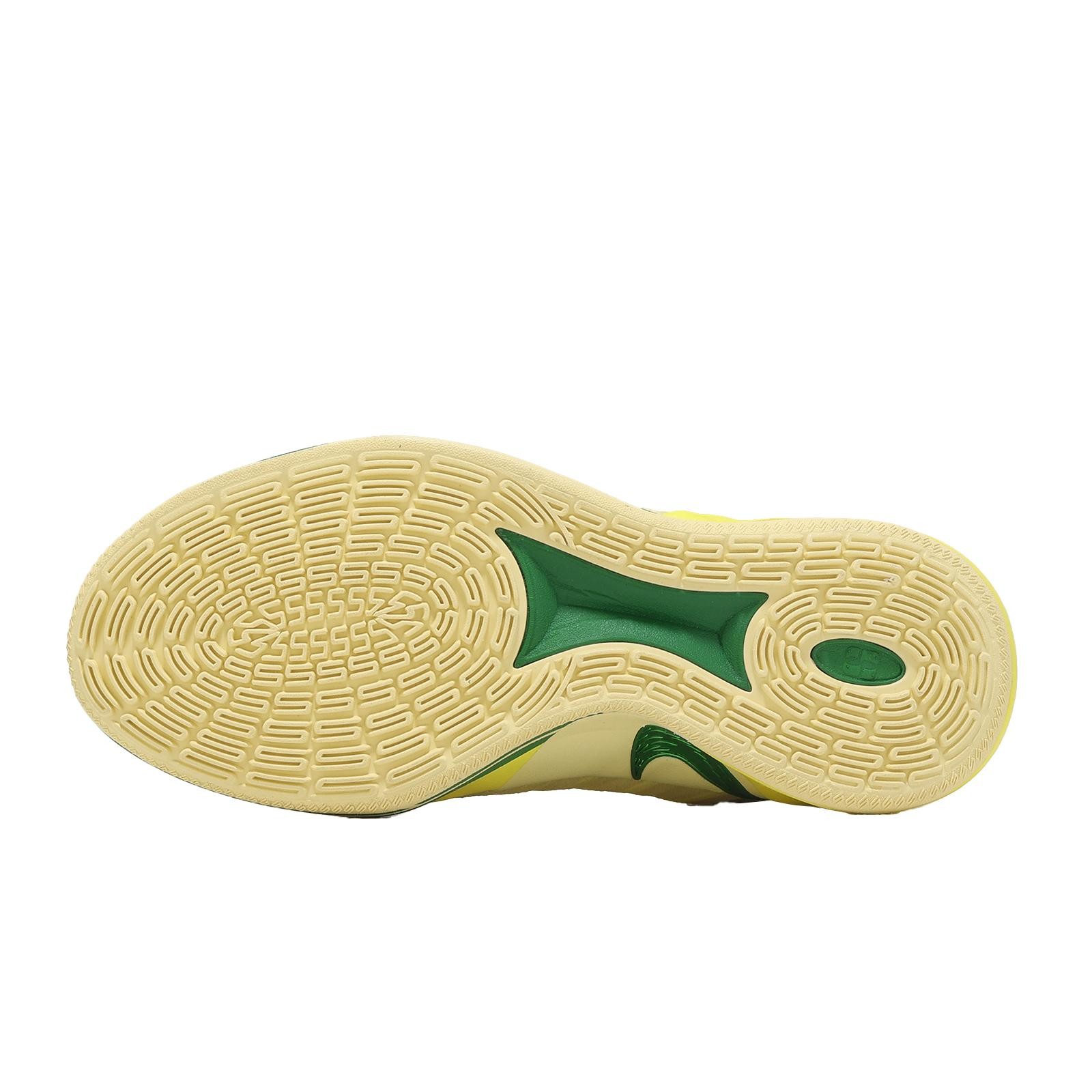 Nike Sabrina 3 EP Ionescu Oregon Women Unisex Basketball Shoes IR2477-700