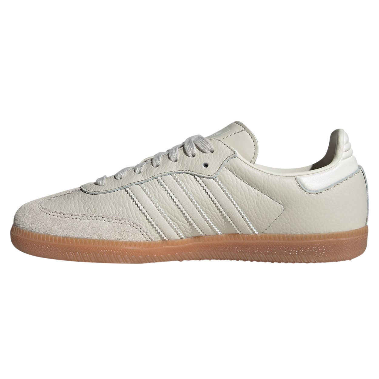 adidas Samba OG ‘Aluminum Gum’ (W) Shoes Sneakers IE7013