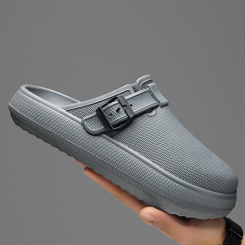 Arch Support Slides for Women and Men Recovery Sandals Plantar Fasciitis Slipper