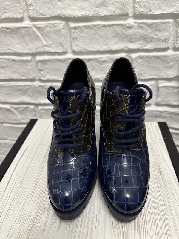 women baldinini boots navy 35