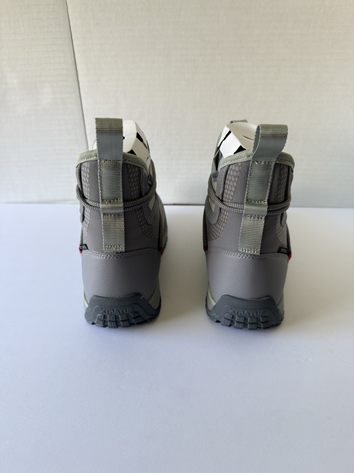 XTRATUF ABD Ice Nylon Aiwin -100 Ankle Boots Insulated Boots Women’s Size 8 New