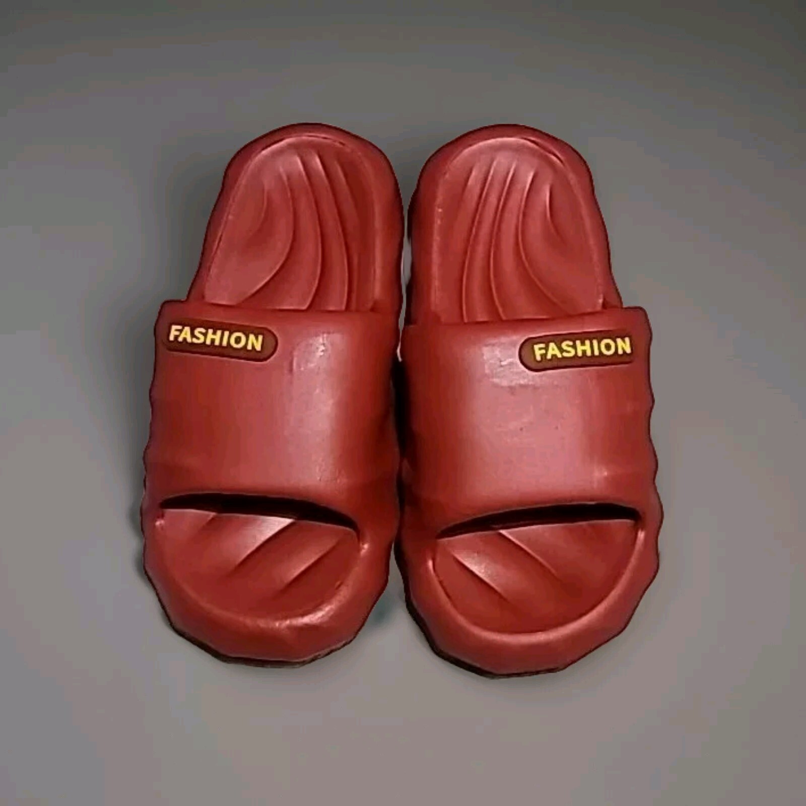 Sandals Non-slip Comfortable Slippers For Women Outdoor Home Waterproof Summer