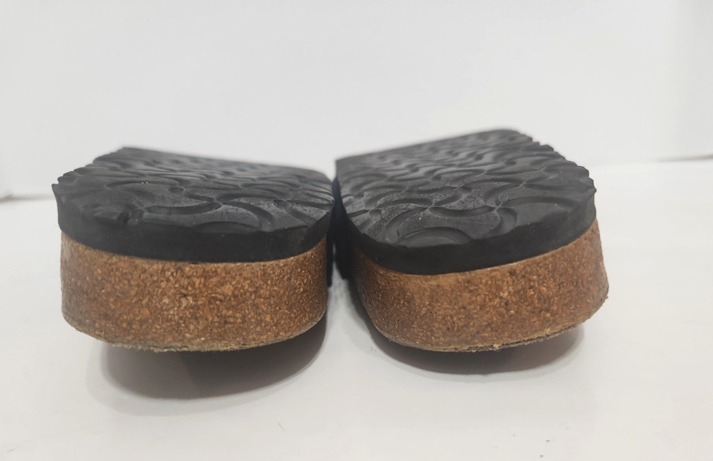 Birkenstock Granada Blue Buckle Strap Sandals Women’s EU 39/ US 8 NARROW