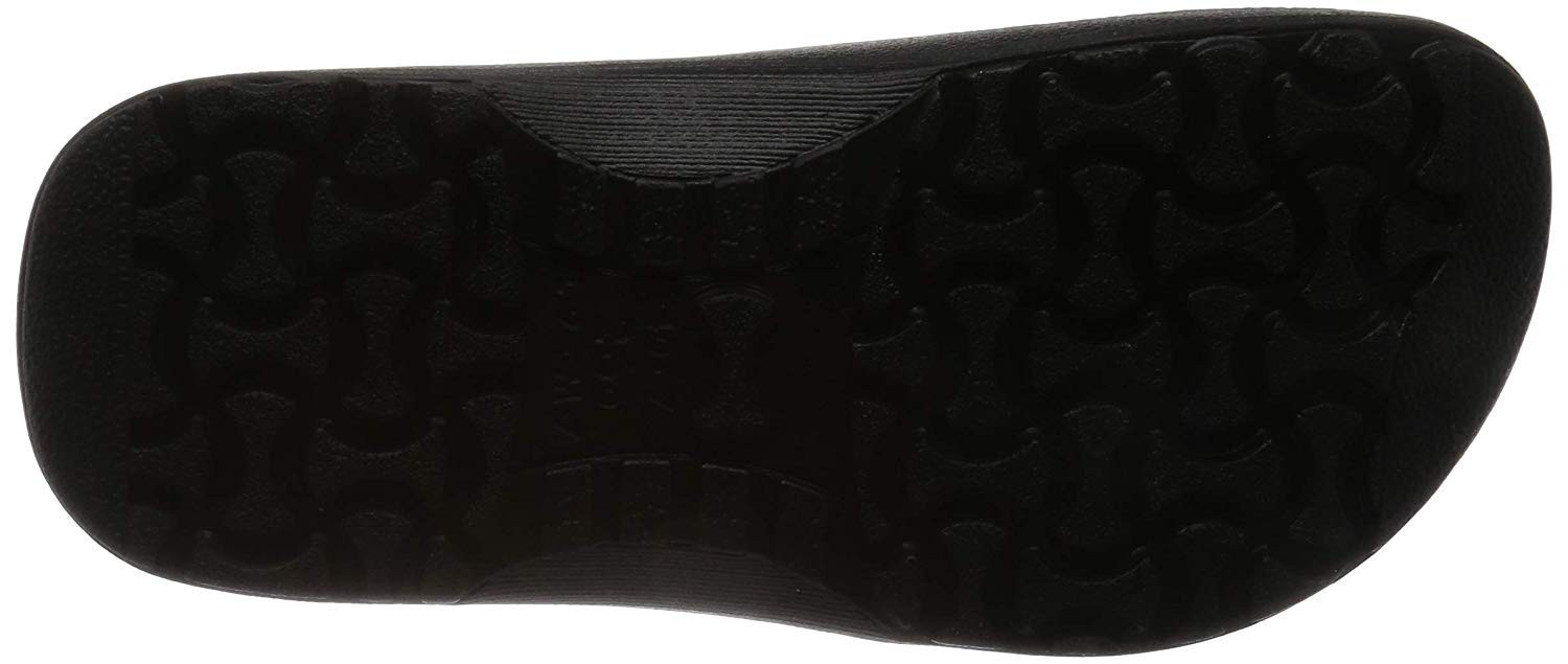 Birkenstock Unisex Profi Birki Clog | Black | Authentic New