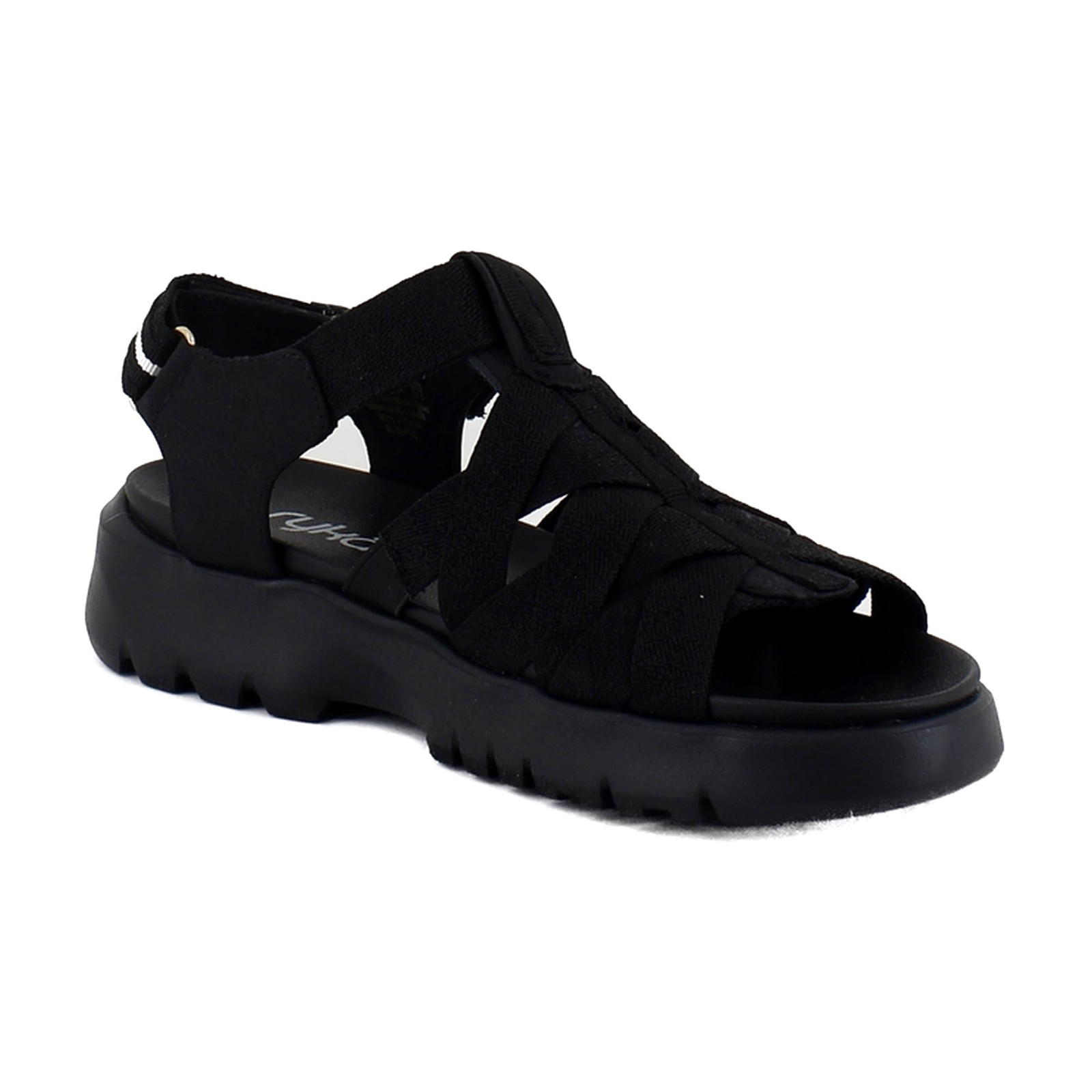 Ryka Blissful Womens Sandals