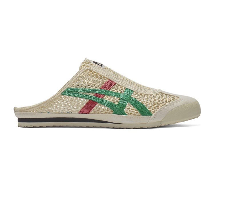 Onitsuka Tiger MEXICO 66 SABOT 1183C123 Men’s/Women’s Size US 4-11 7 Colors