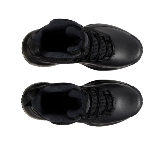 UNDER ARMOUR WOMENS BLACK AU STELLAR 3028724-001