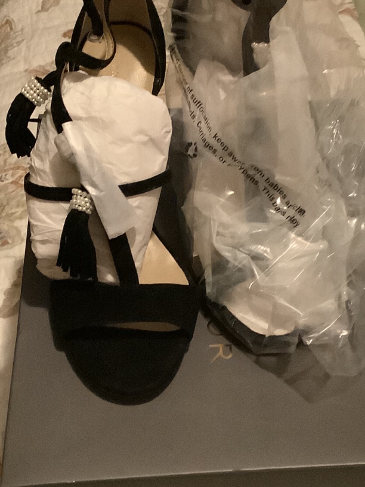 clothing shoes accessories/ ann Taylor