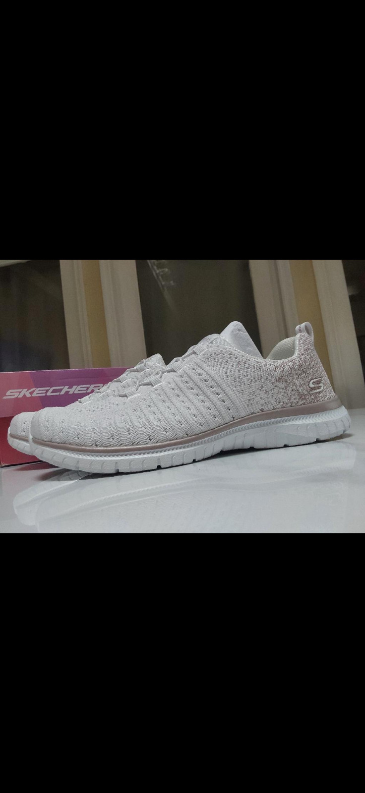 skechers virtue vegan