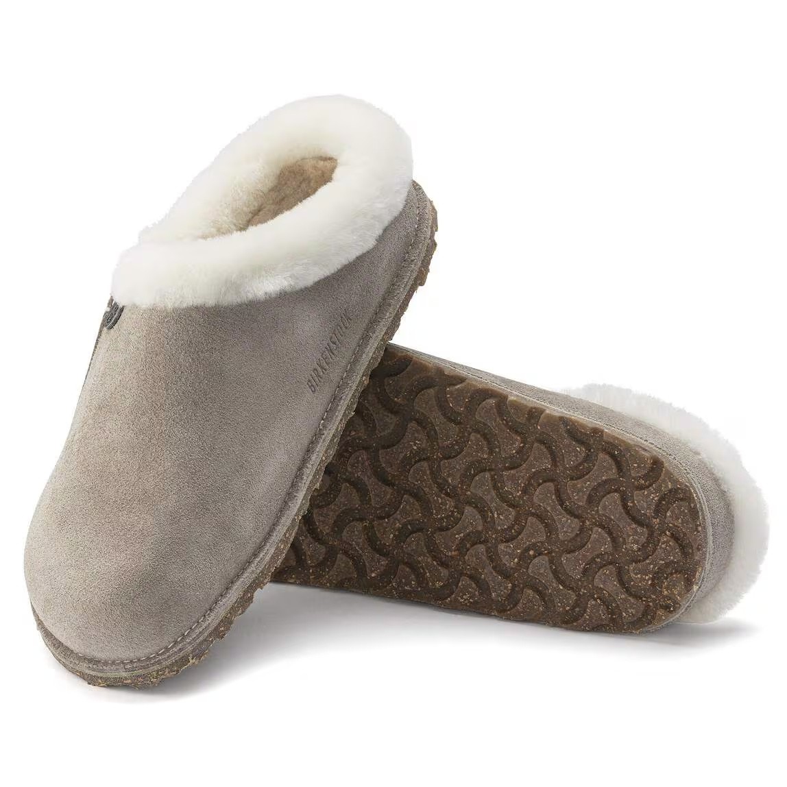 Birkenstock Zermatt Premium Women’s Slippers NW/OB