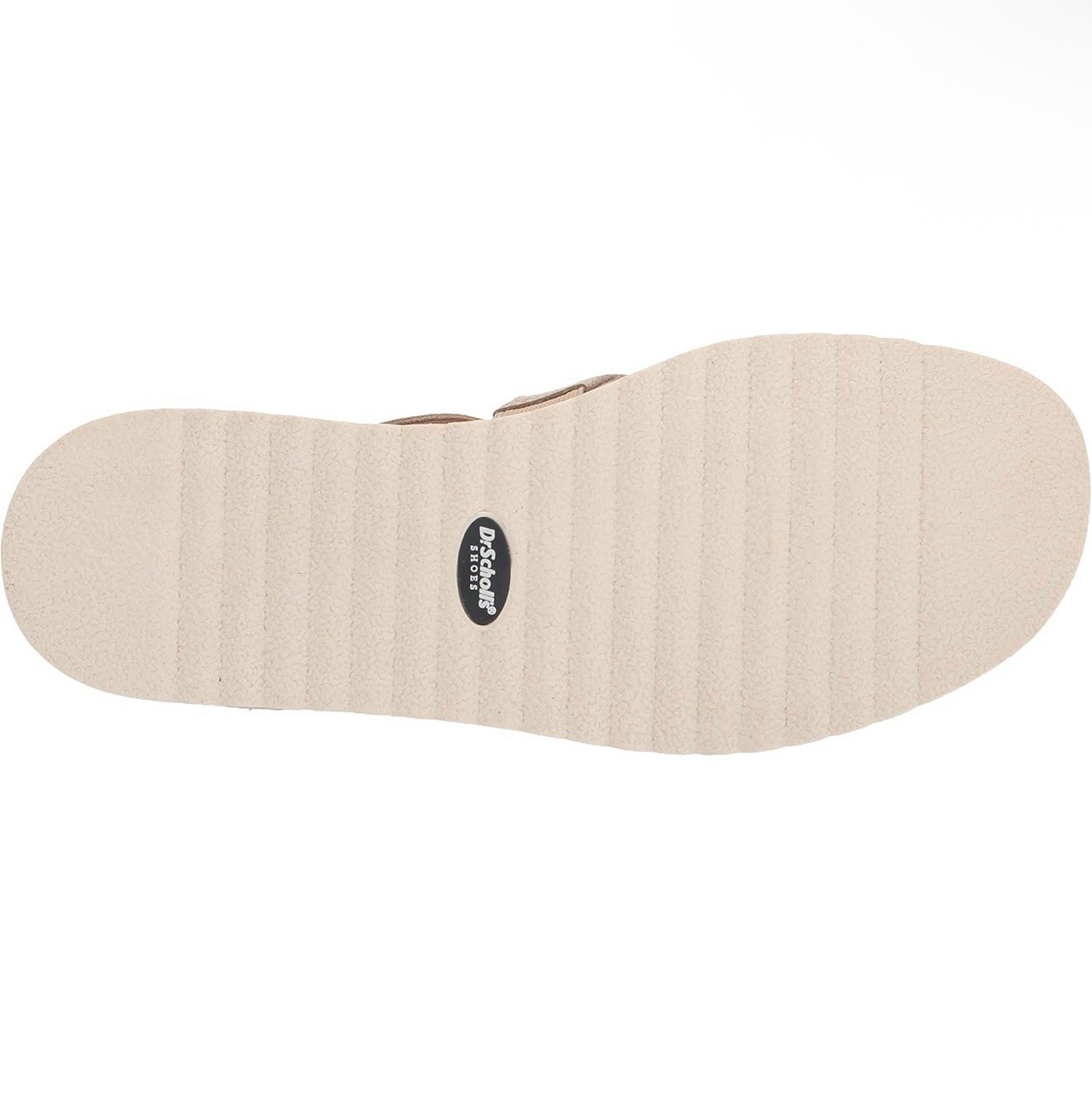 Dr. Scholl’s Island Glow Sandals (Women’s 6.5) Strappy Flat Buckle Comfort Shoes