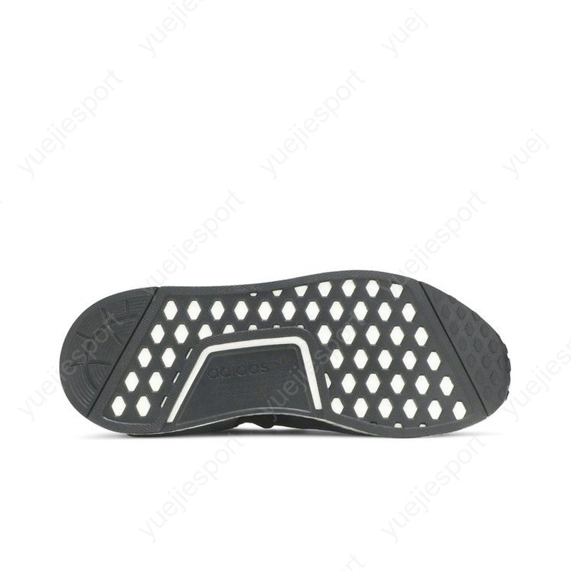 adidas Nmd_R1 V2 Silver Boost FW5449