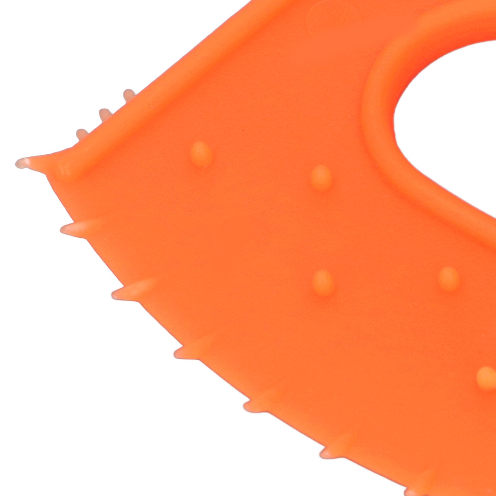 20PCS Calf Weaner Plastic Cow Nose Clip Cattle Weaning Tool